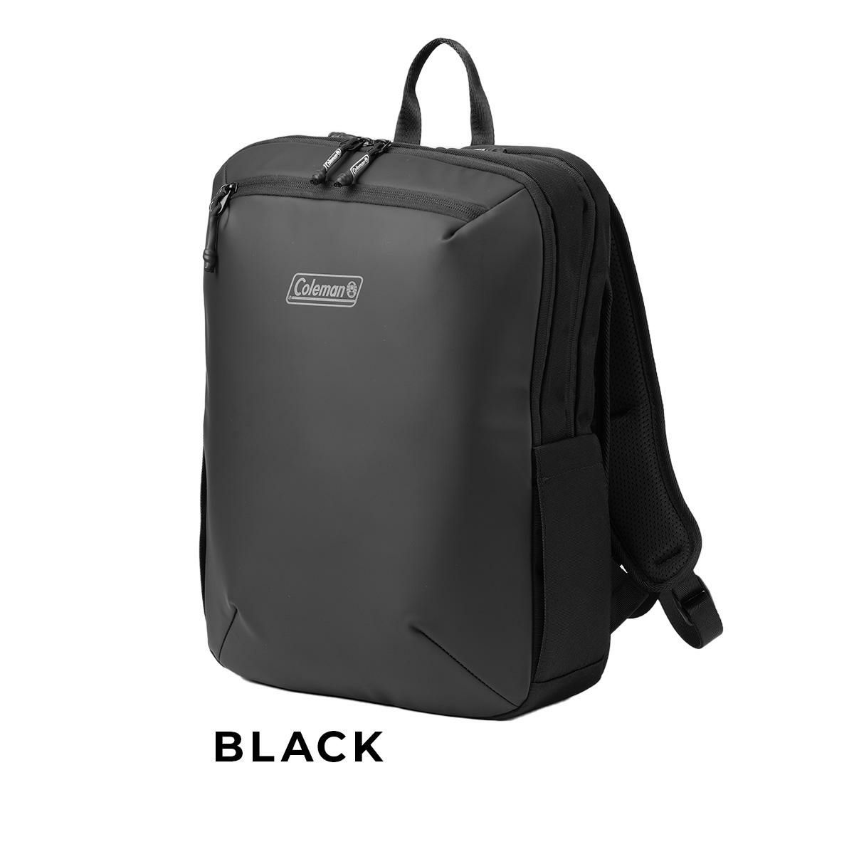 コールマン OUTBIZ ビジネスリュック Coleman outbiz-dome-17