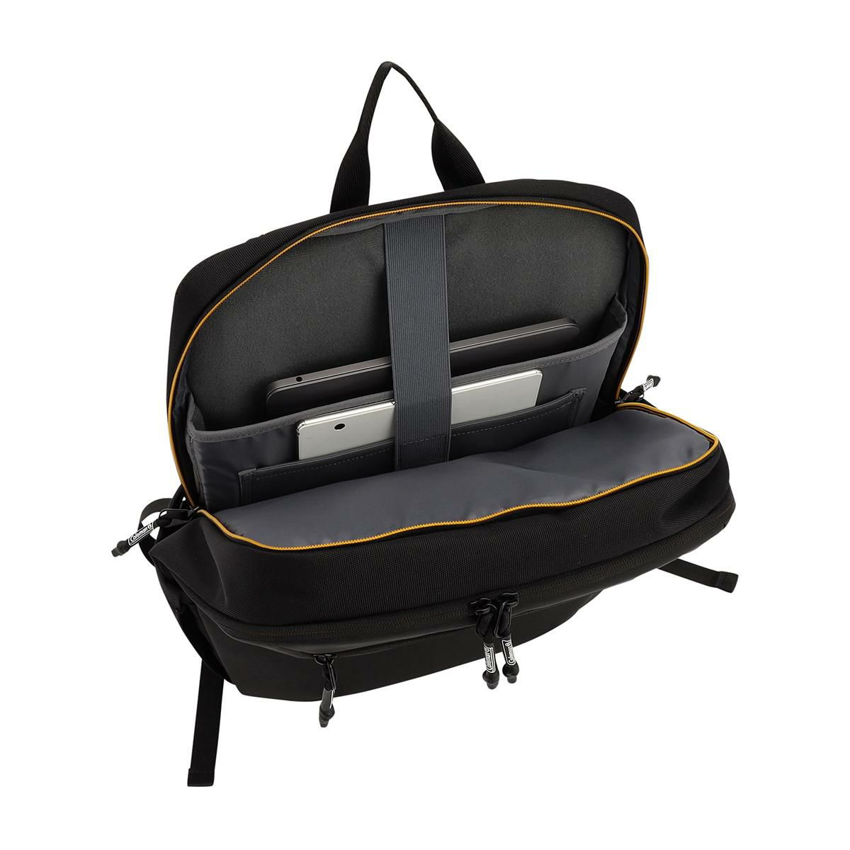 コールマン OUTBIZ ビジネスリュック Coleman outbiz-dome-17