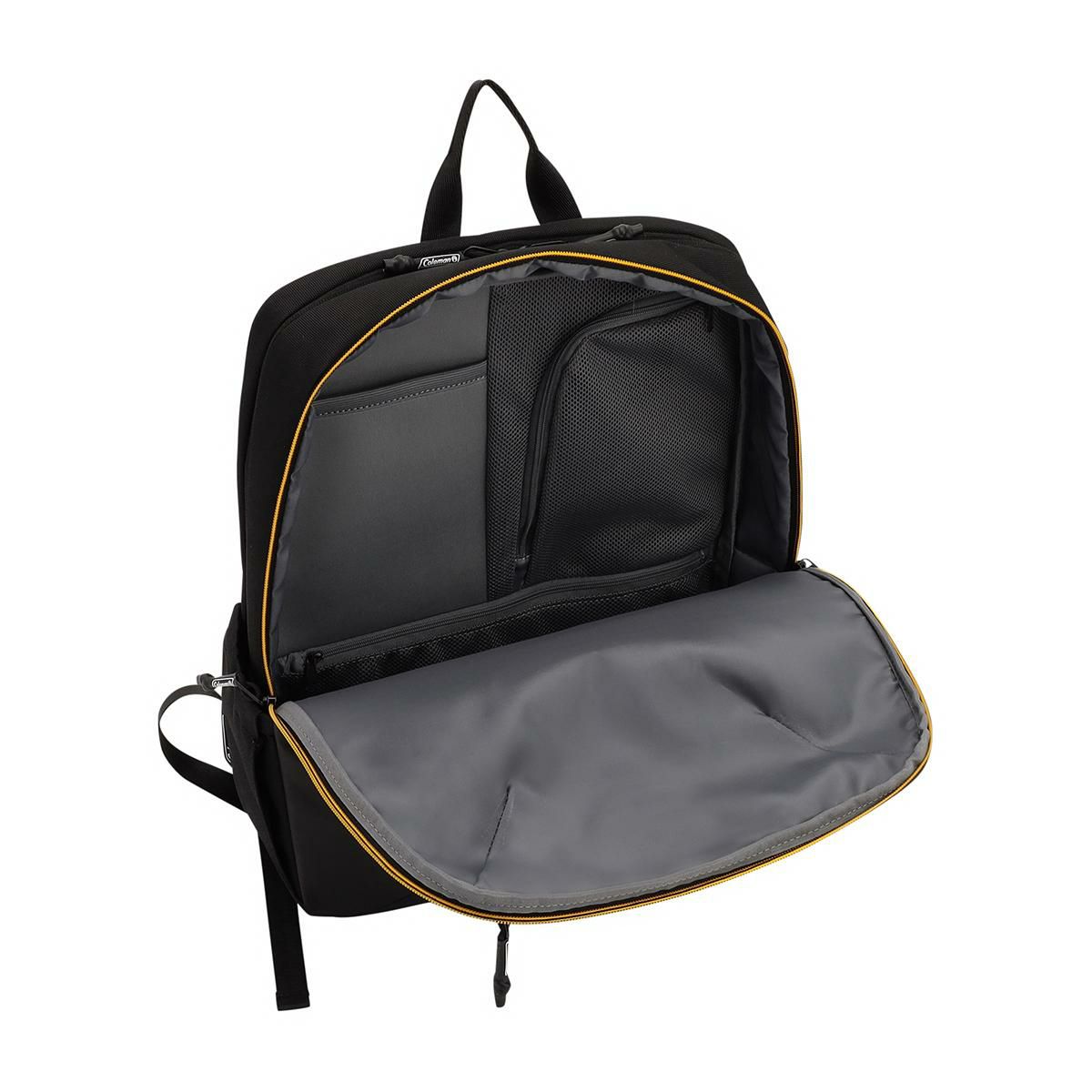 コールマン OUTBIZ ビジネスリュック Coleman outbiz-dome-17