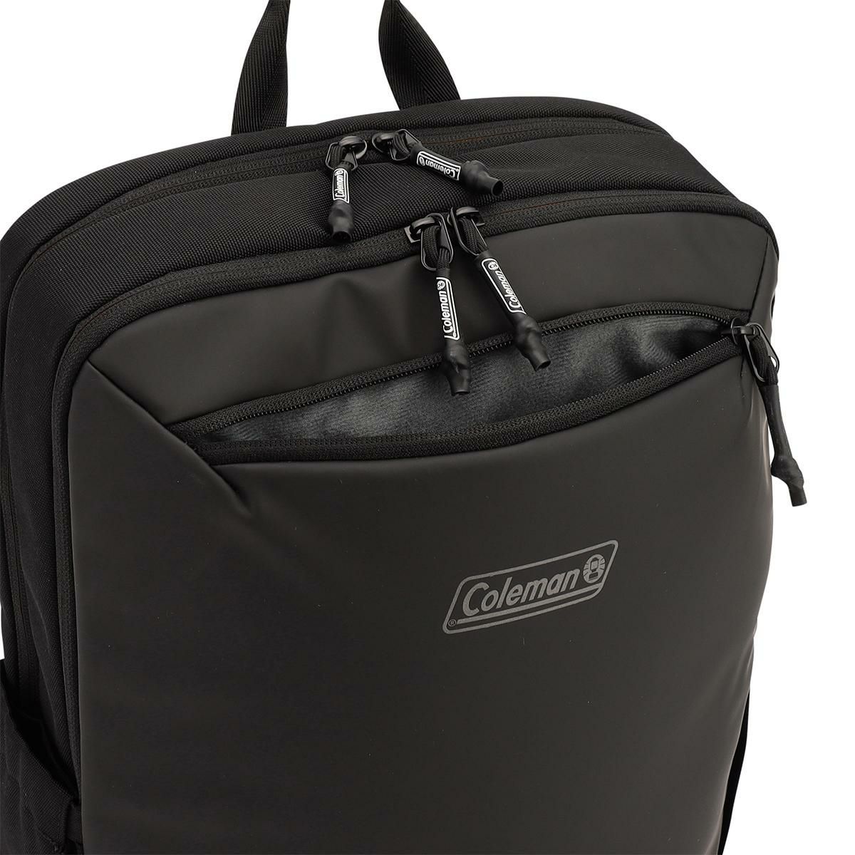 コールマン OUTBIZ ビジネスリュック Coleman outbiz-dome-17