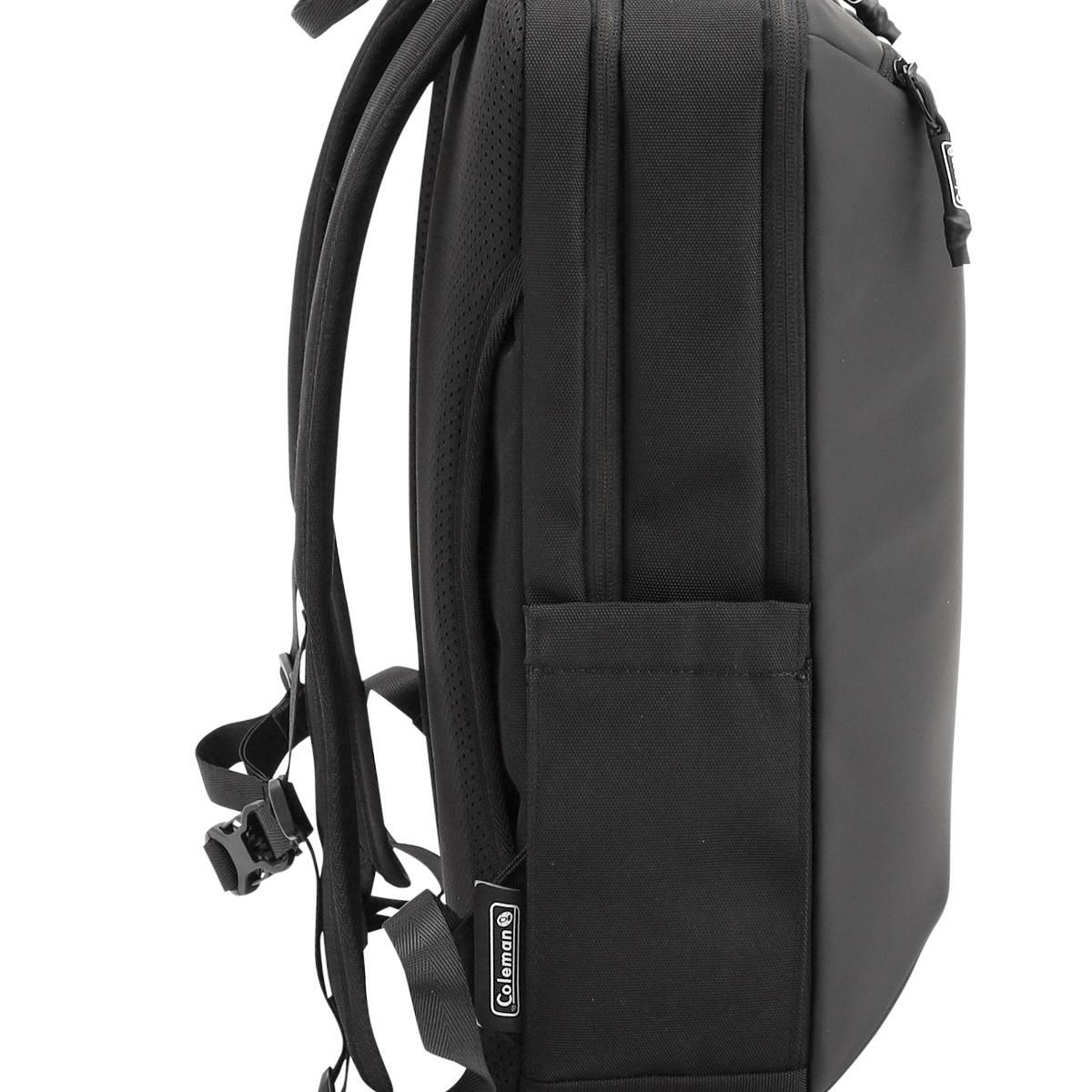 コールマン OUTBIZ ビジネスリュック Coleman outbiz-dome-17