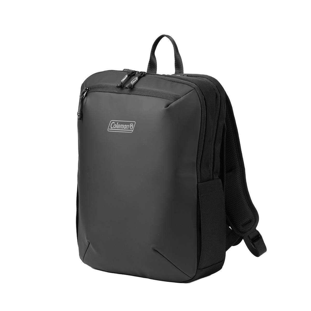 コールマン OUTBIZ ビジネスリュック Coleman outbiz-dome-17