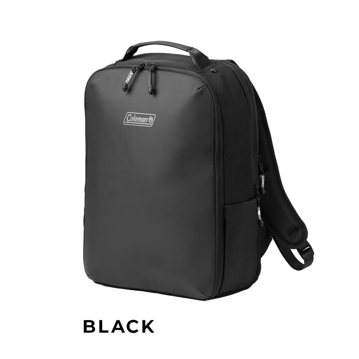 コールマン OUTBIZ ビジネスリュック Coleman outbiz-dome-30