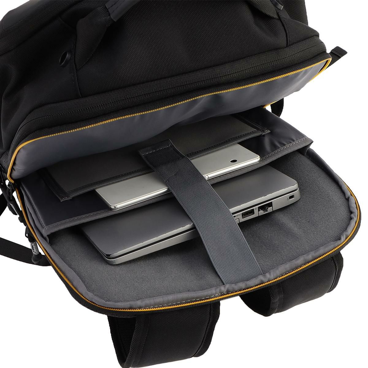 コールマン OUTBIZ ビジネスリュック Coleman outbiz-dome-30