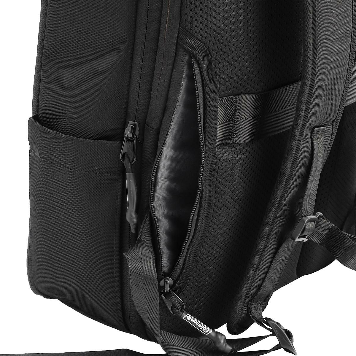 コールマン OUTBIZ ビジネスリュック Coleman outbiz-dome-30