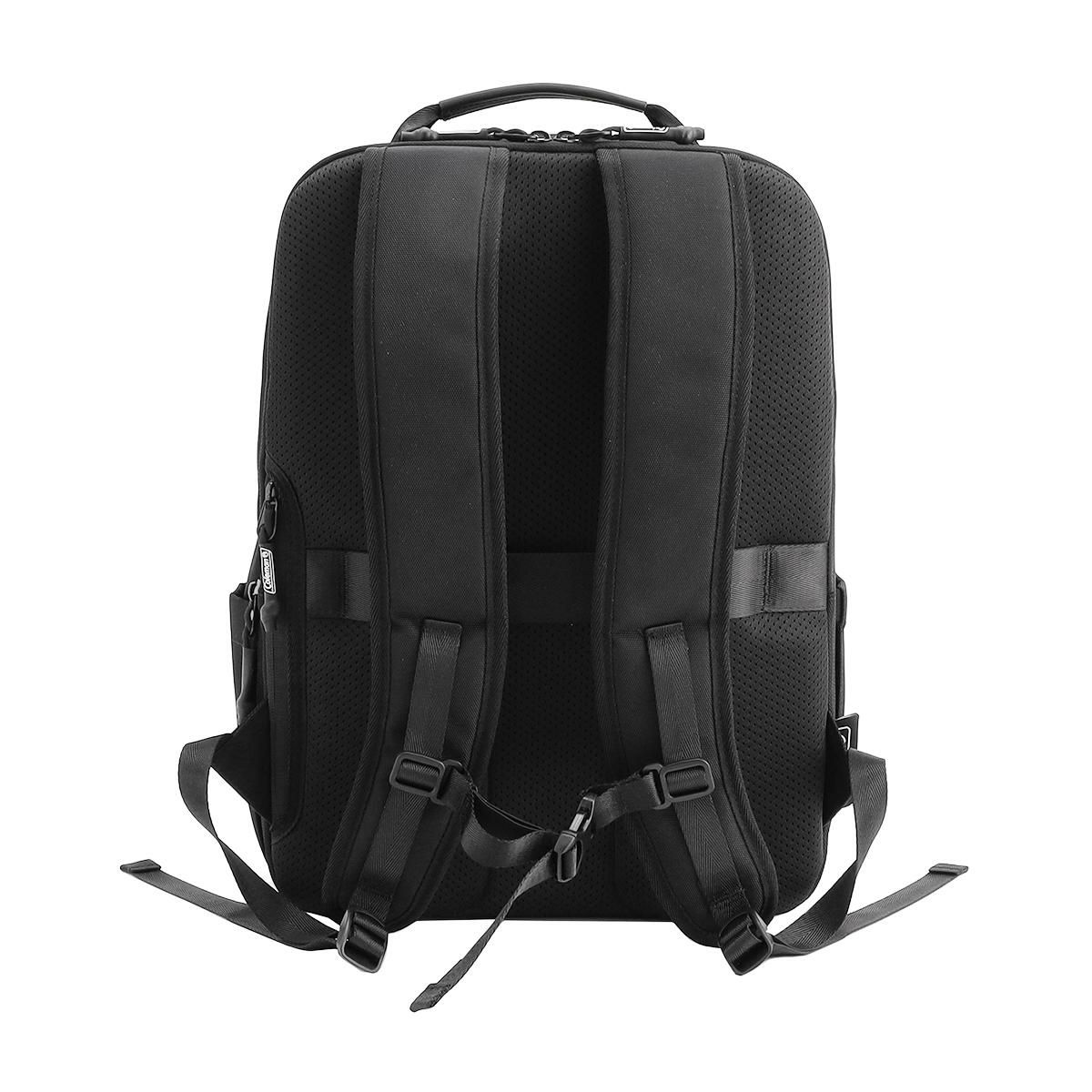 コールマン OUTBIZ ビジネスリュック Coleman outbiz-dome-30