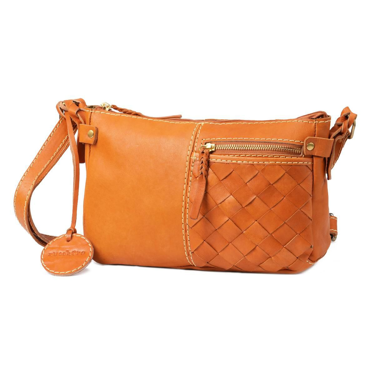 ズッケロ バケット ショルダーバッグ zucchero zu-49873