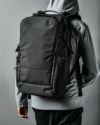 アルパカ elements travel backpack pro リュック ALPAKA elem-tl-bp-axoflux
