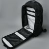 アルパカ elements travel backpack pro リュック ALPAKA elem-tl-bp-axoflux