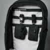 アルパカ elements travel backpack pro リュック ALPAKA elem-tl-bp-axoflux