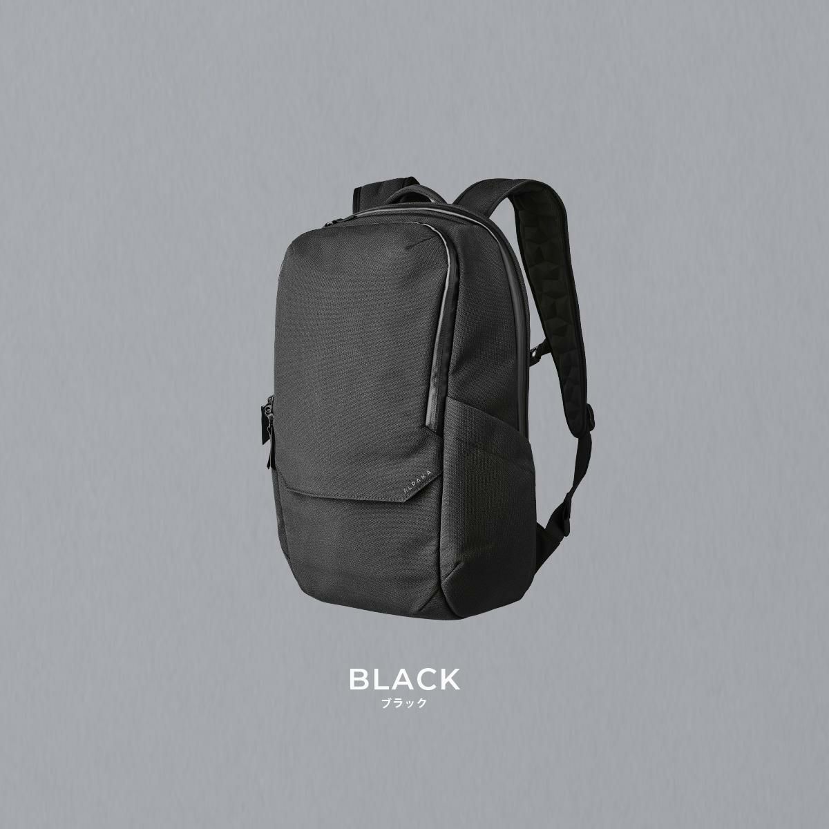 アルパカ elements backpack pro リュック ALPAKA elem-bp-pro