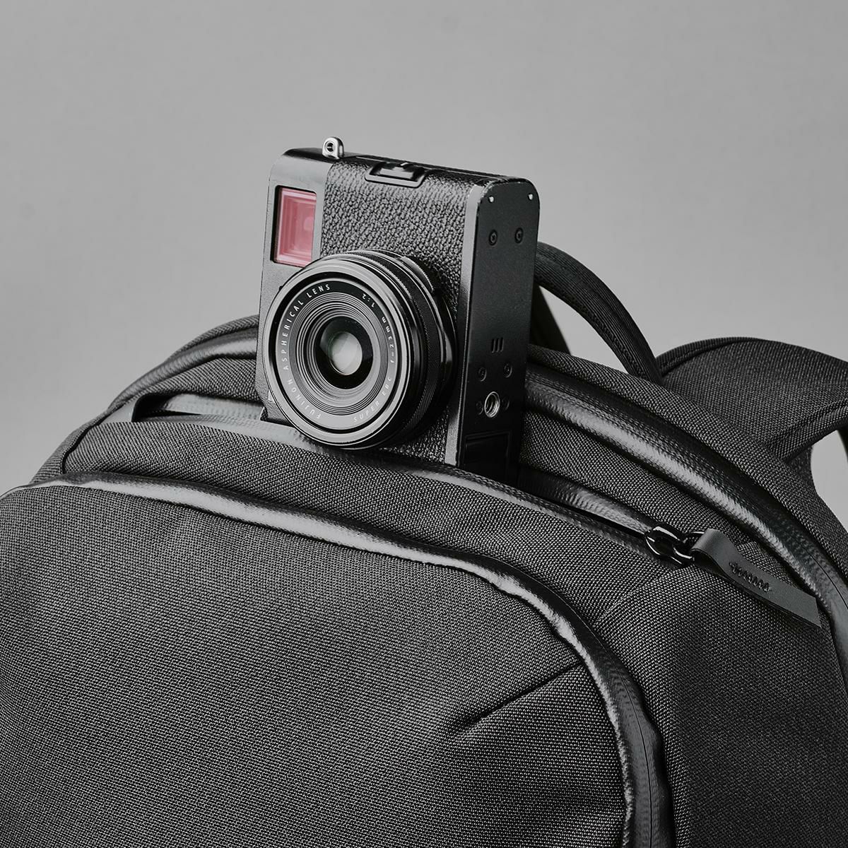 アルパカ elements backpack pro リュック ALPAKA elem-bp-pro