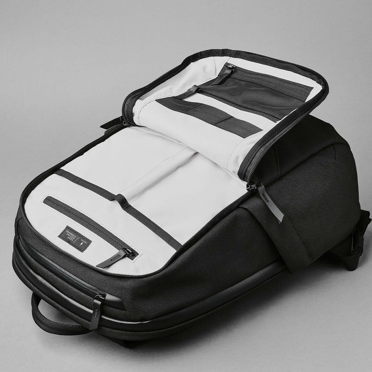 アルパカ elements backpack pro リュック ALPAKA elem-bp-pro