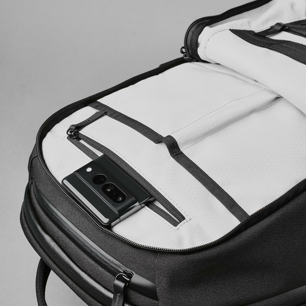 アルパカ elements backpack pro リュック ALPAKA elem-bp-pro