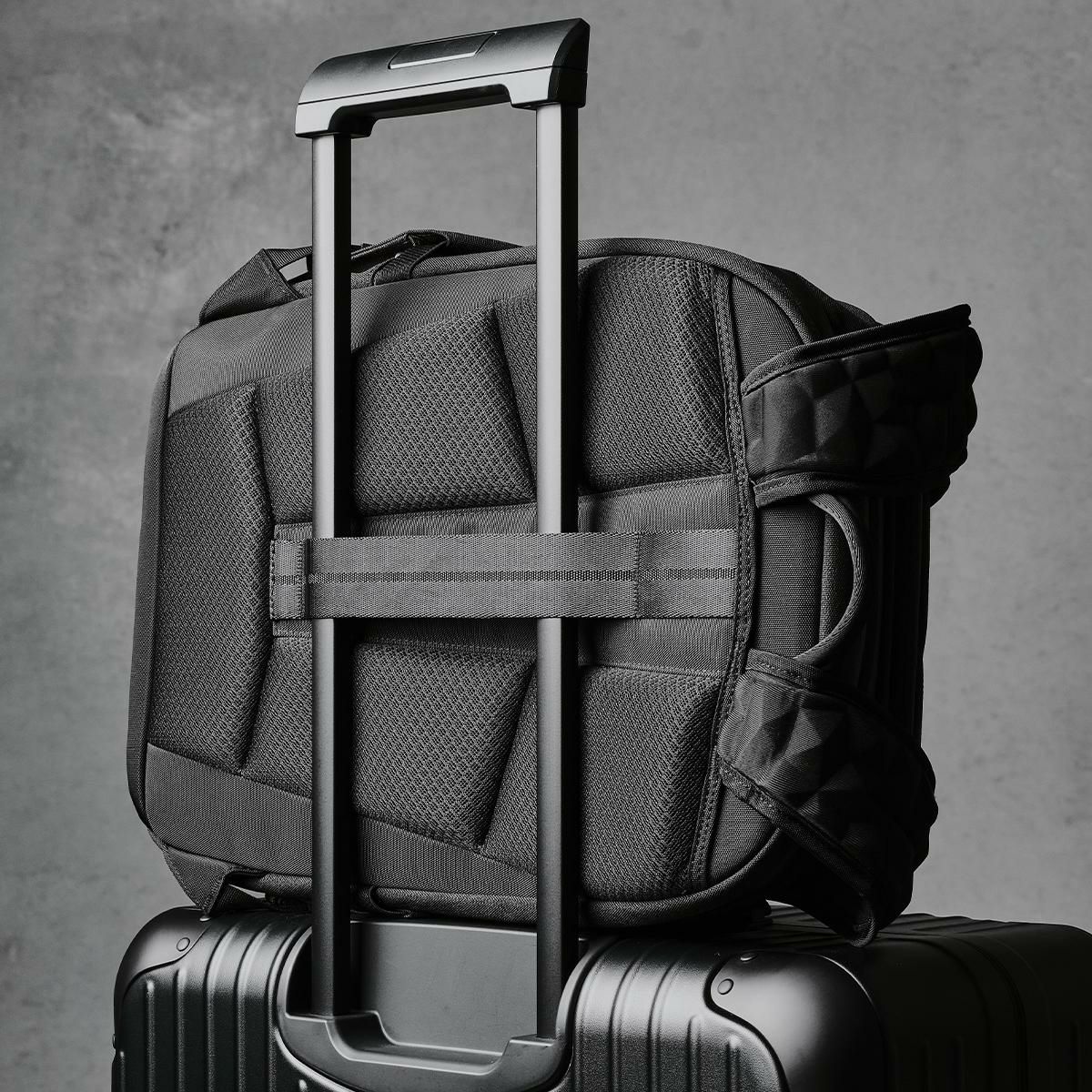 アルパカ elements backpack pro リュック ALPAKA elem-bp-pro