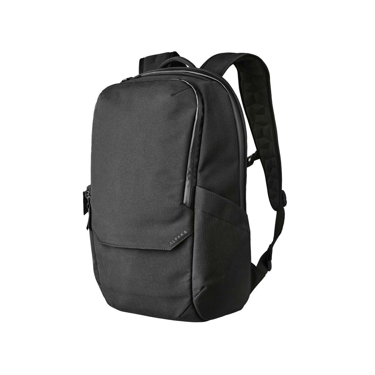 アルパカ elements backpack pro リュック ALPAKA elem-bp-pro