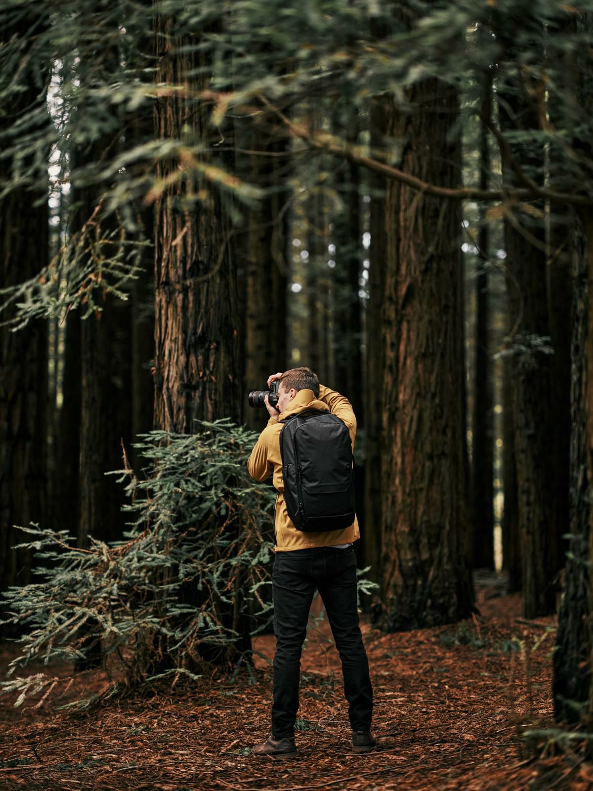 アルパカ elements travel backpack bundle リュック ALPAKA elem-tl-bp-bundle