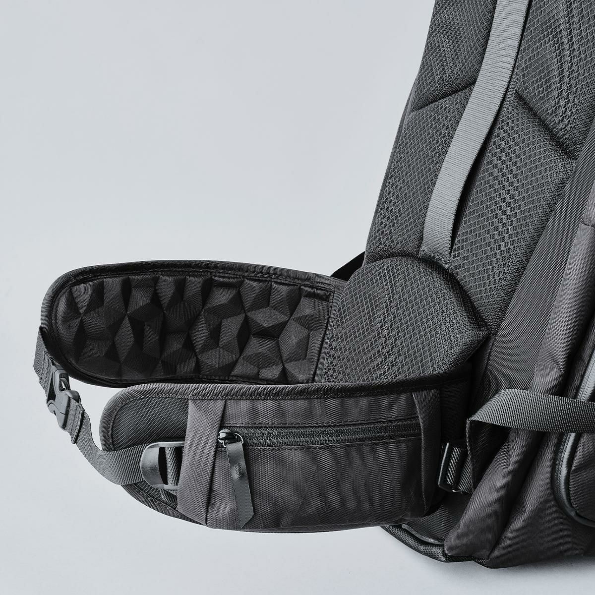 アルパカ elements travel backpack bundle リュック ALPAKA elem-tl-bp-bundle