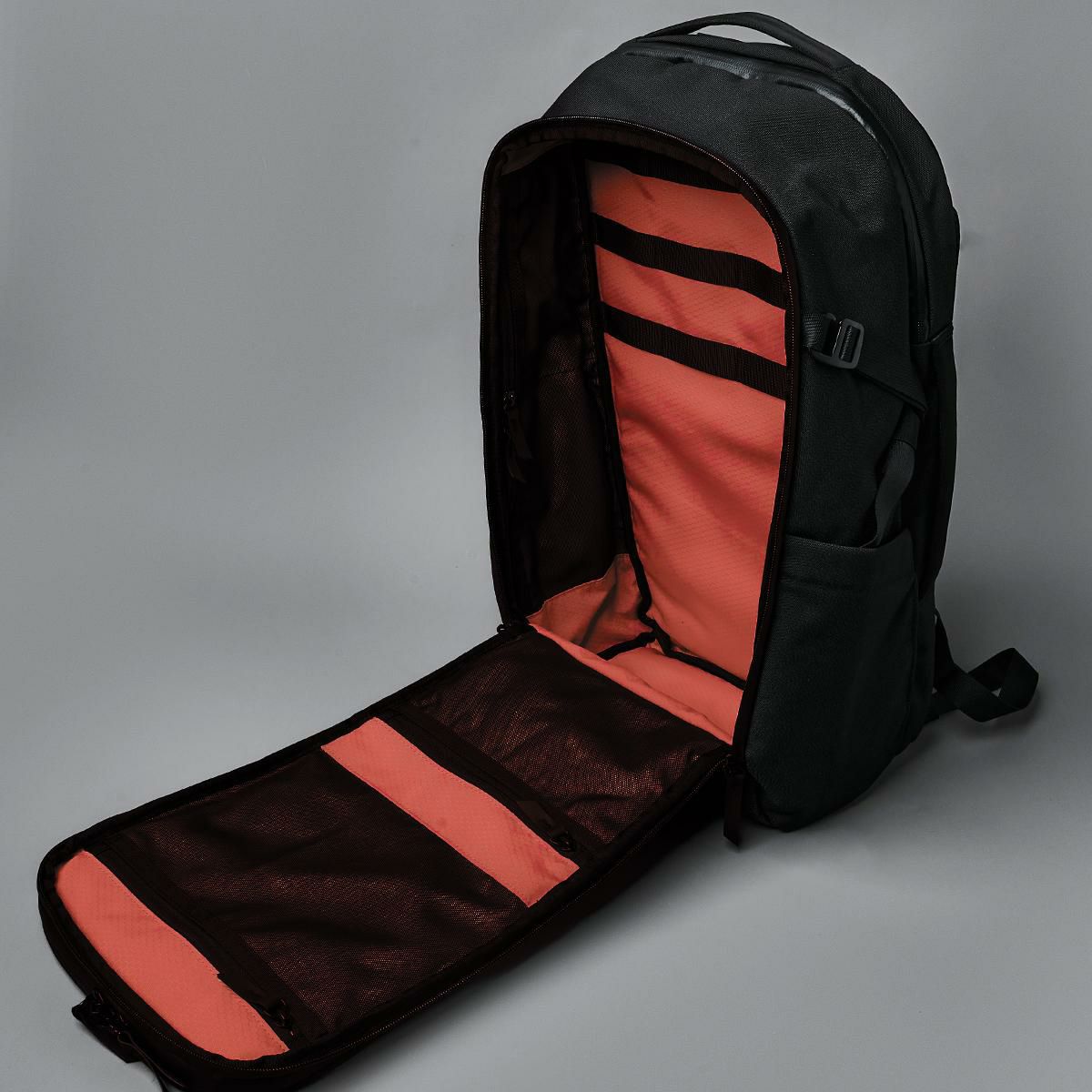 アルパカ elements travel backpack bundle リュック ALPAKA elem-tl-bp-bundle