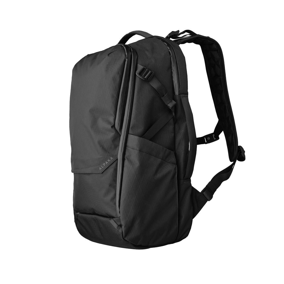 アルパカ elements travel backpack bundle リュック ALPAKA elem-tl-bp-bundle