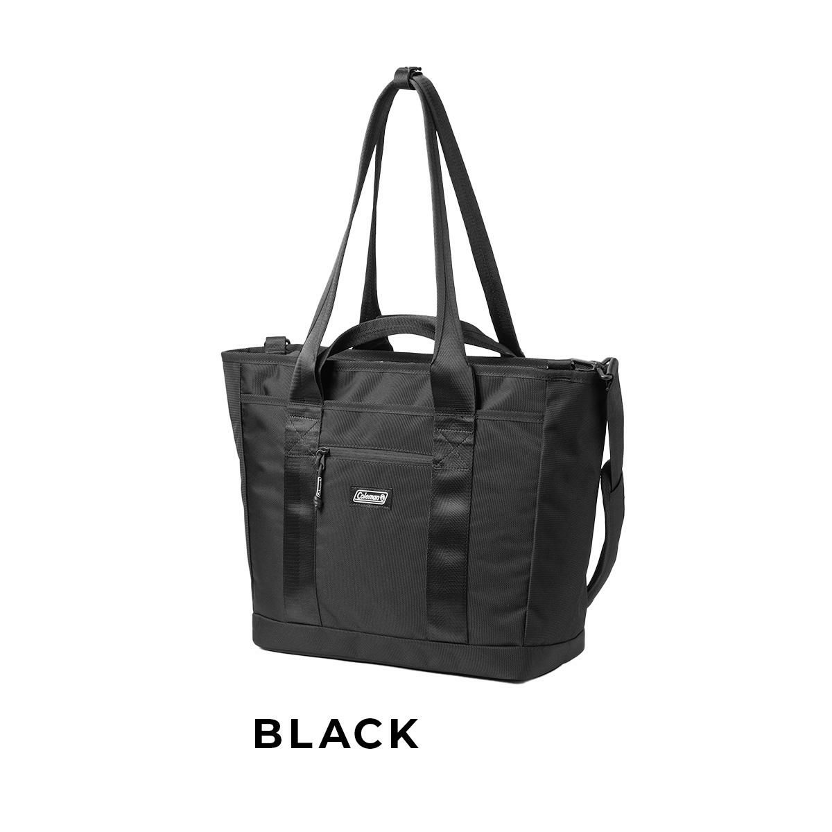 コールマン OUTBIZ ビジネストート Coleman outbiz-tote-horizon