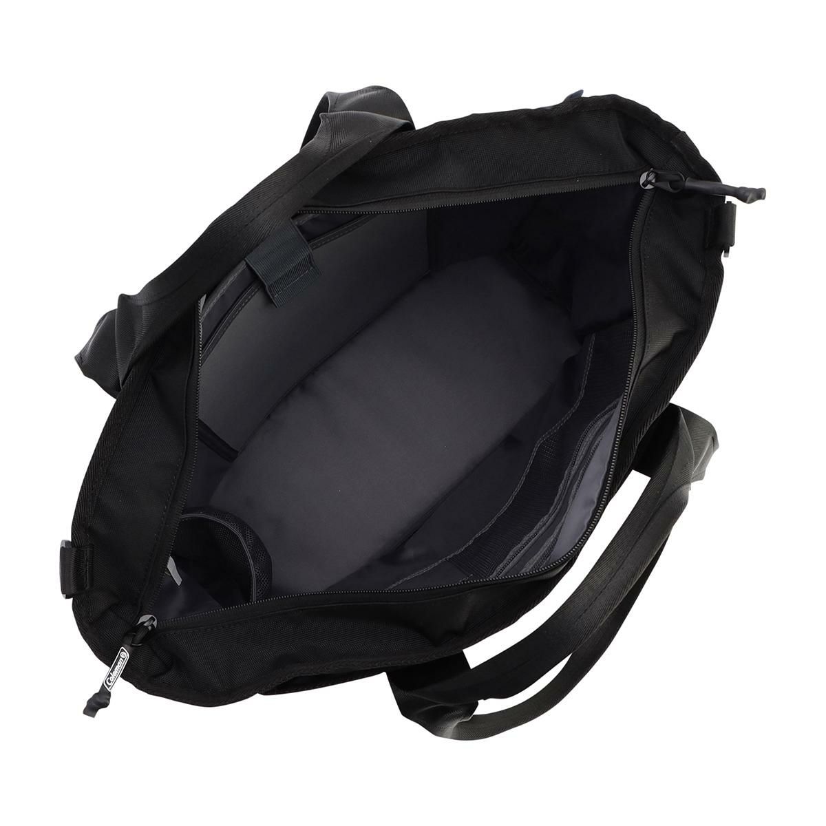 コールマン OUTBIZ ビジネストート Coleman outbiz-tote-horizon