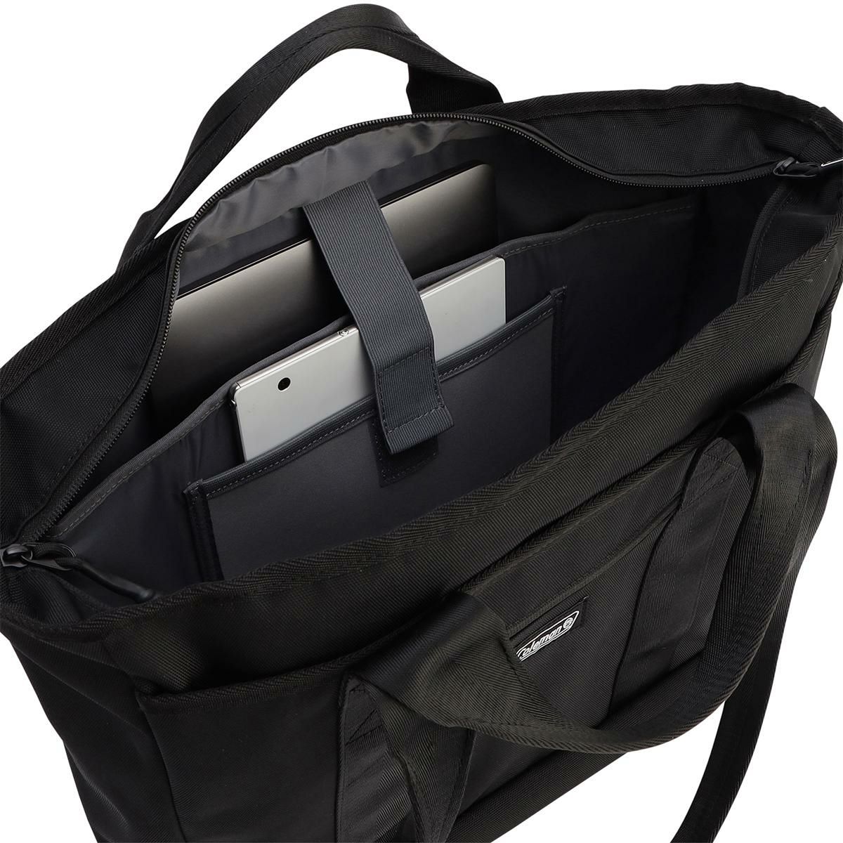 コールマン OUTBIZ ビジネストート Coleman outbiz-tote-horizon