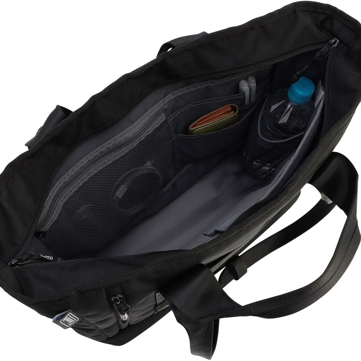 コールマン OUTBIZ ビジネストート Coleman outbiz-tote-horizon