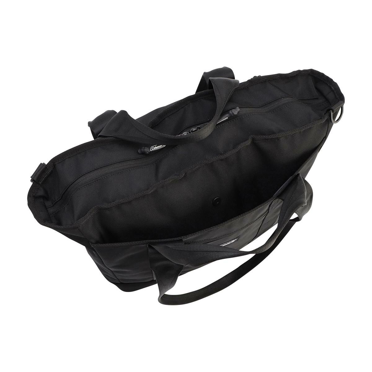 コールマン OUTBIZ ビジネストート Coleman outbiz-tote-horizon