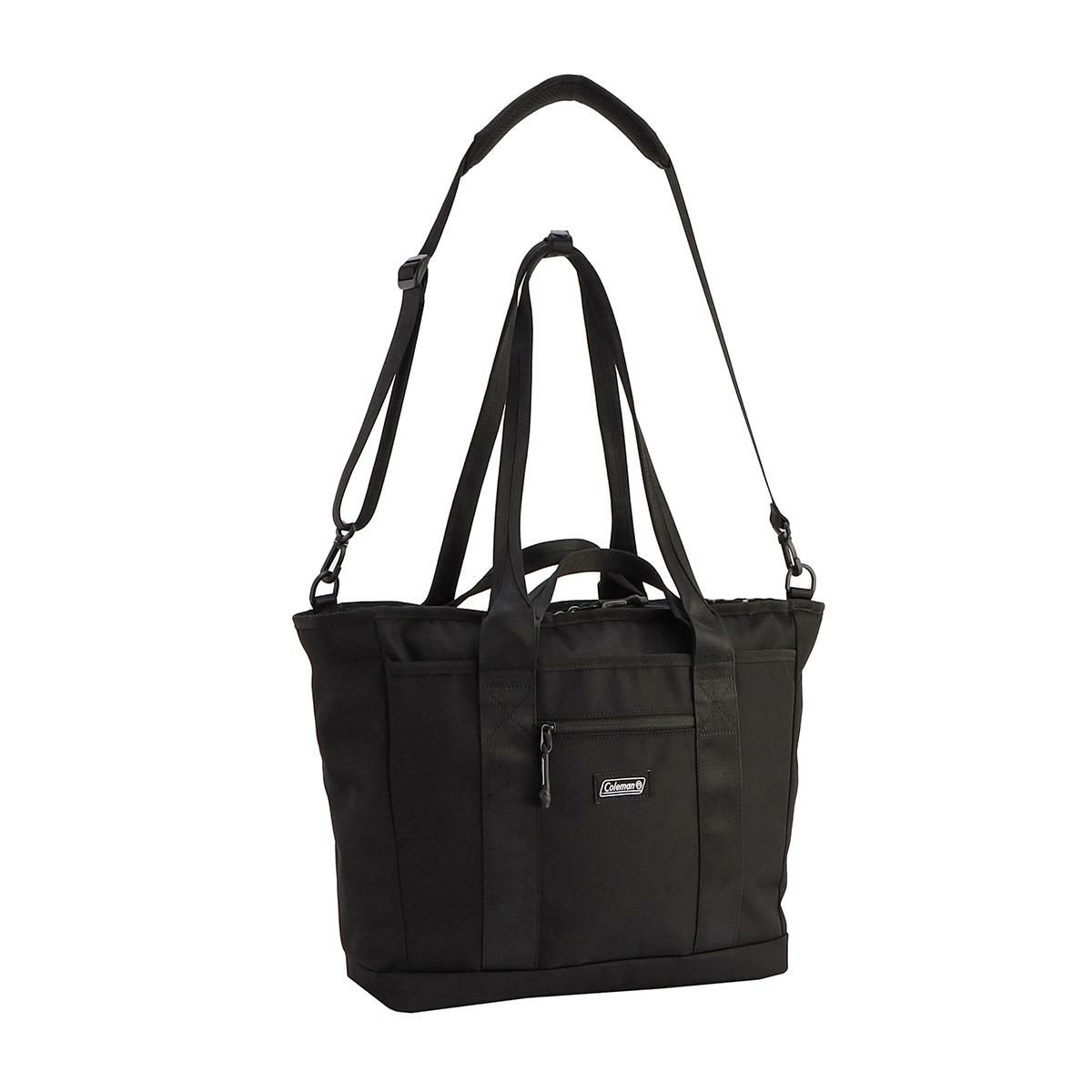 コールマン OUTBIZ ビジネストート Coleman outbiz-tote-horizon