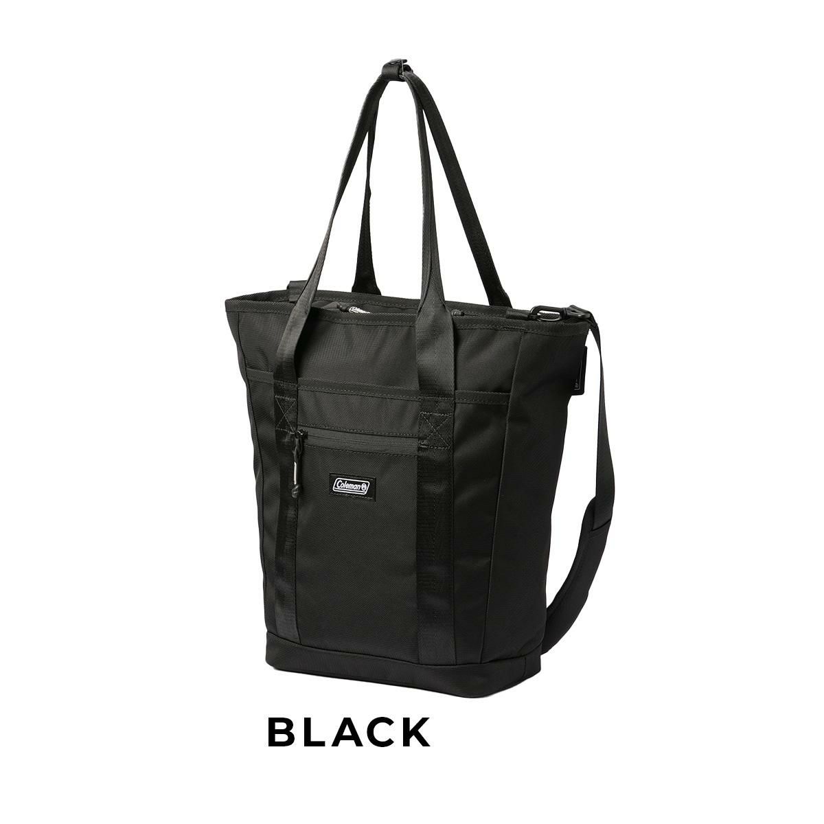 コールマン OUTBIZ ビジネストート Coleman outbiz-tote-vertical
