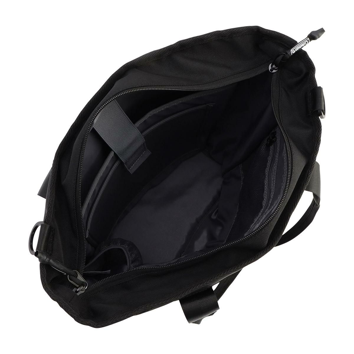 コールマン OUTBIZ ビジネストート Coleman outbiz-tote-vertical