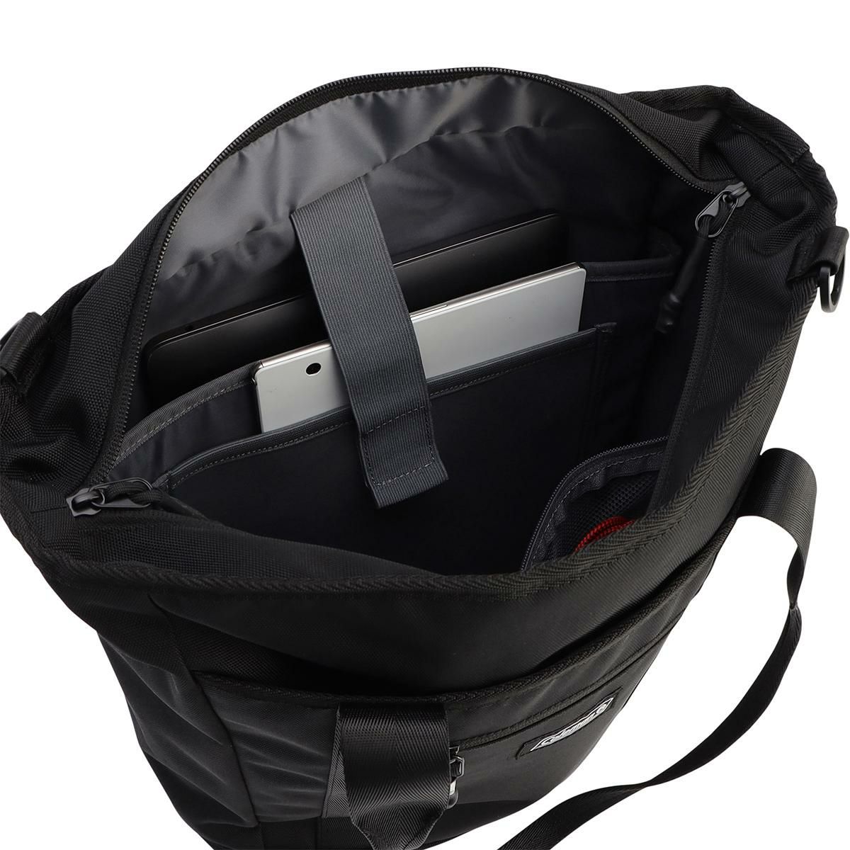 コールマン OUTBIZ ビジネストート Coleman outbiz-tote-vertical