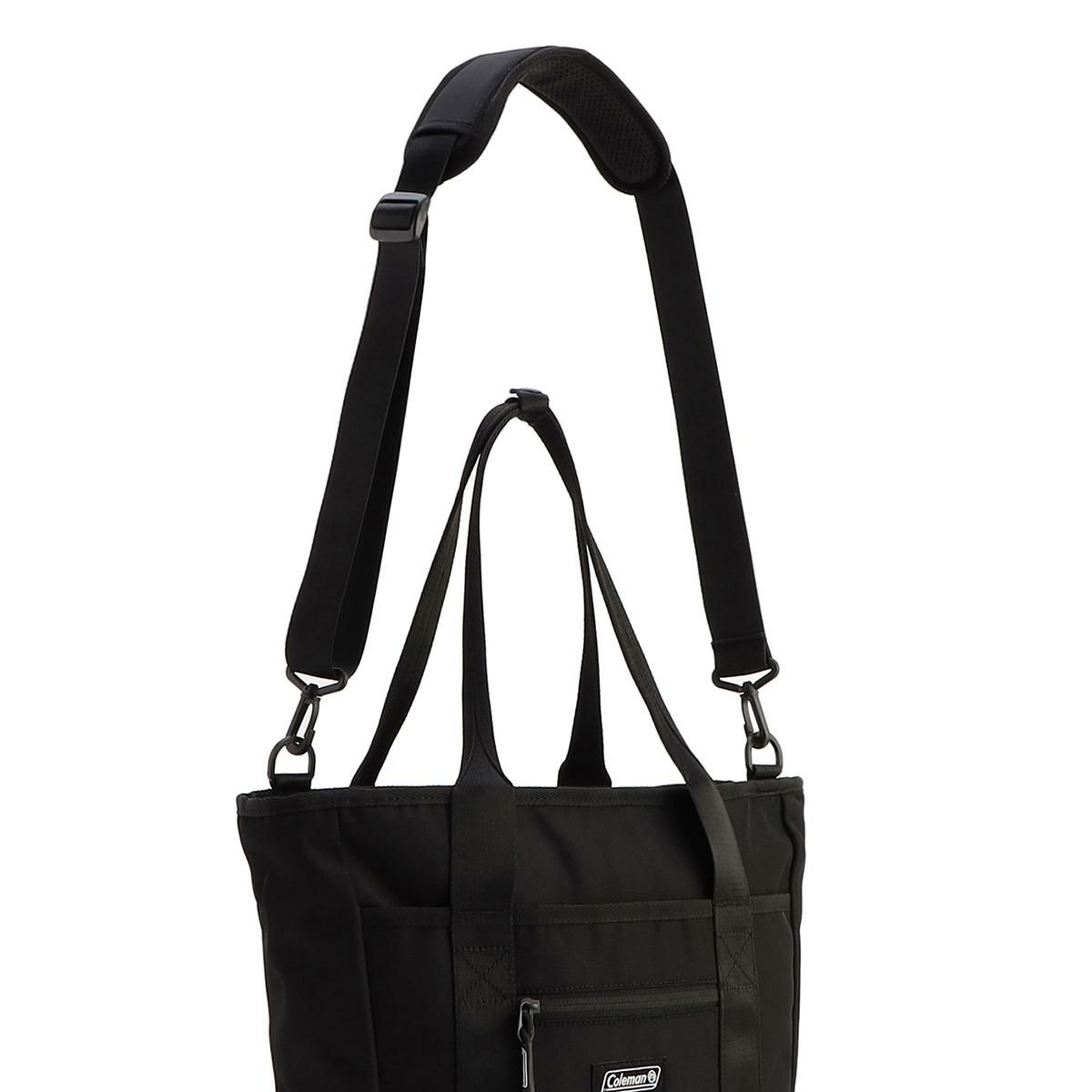 コールマン OUTBIZ ビジネストート Coleman outbiz-tote-vertical