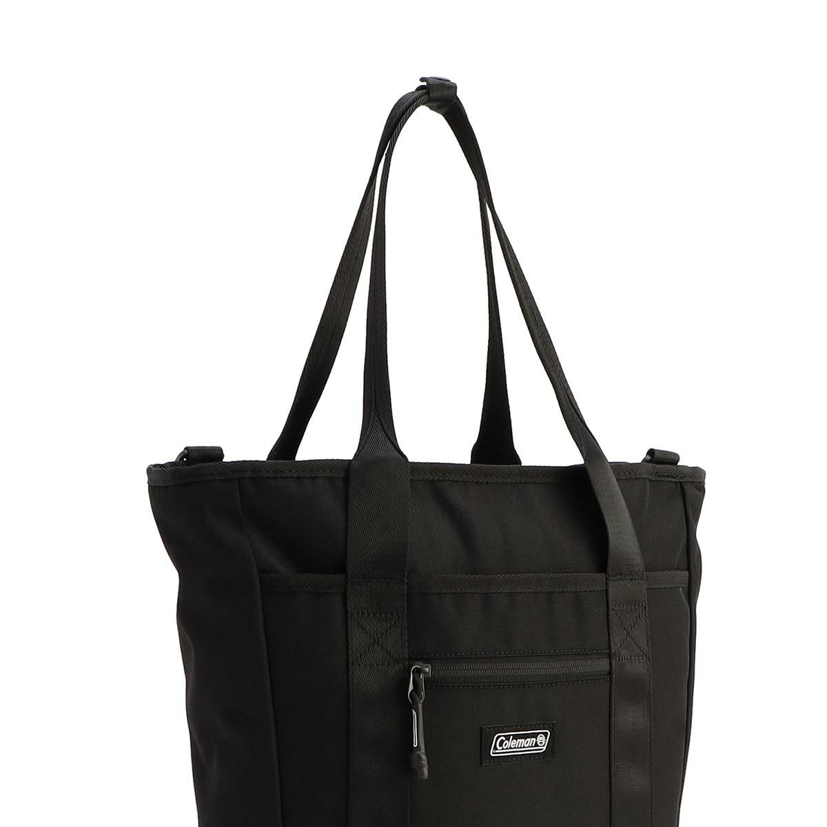 コールマン OUTBIZ ビジネストート Coleman outbiz-tote-vertical