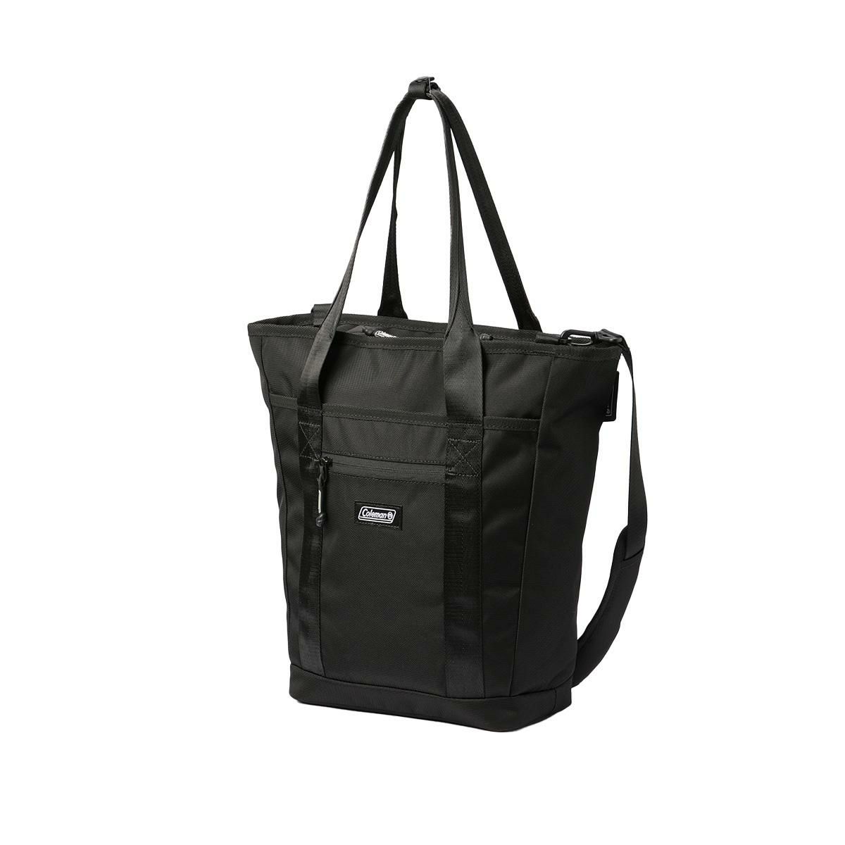 コールマン OUTBIZ ビジネストート Coleman outbiz-tote-vertical