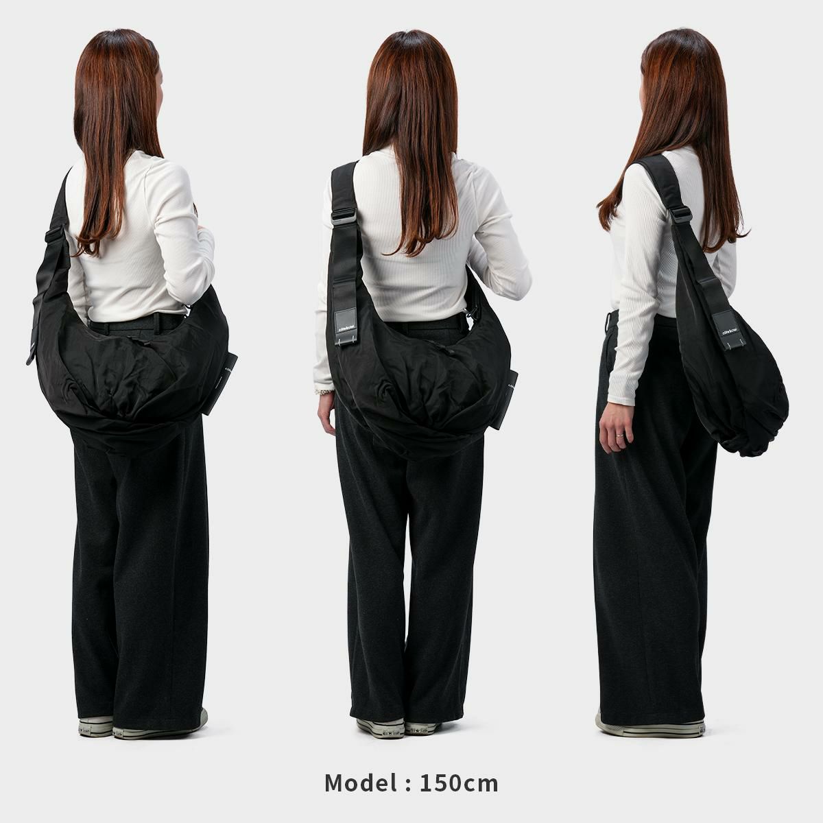 コートエシエル SMOOTH ショルダーバッグ c?te&ciel hyco-s-smooth