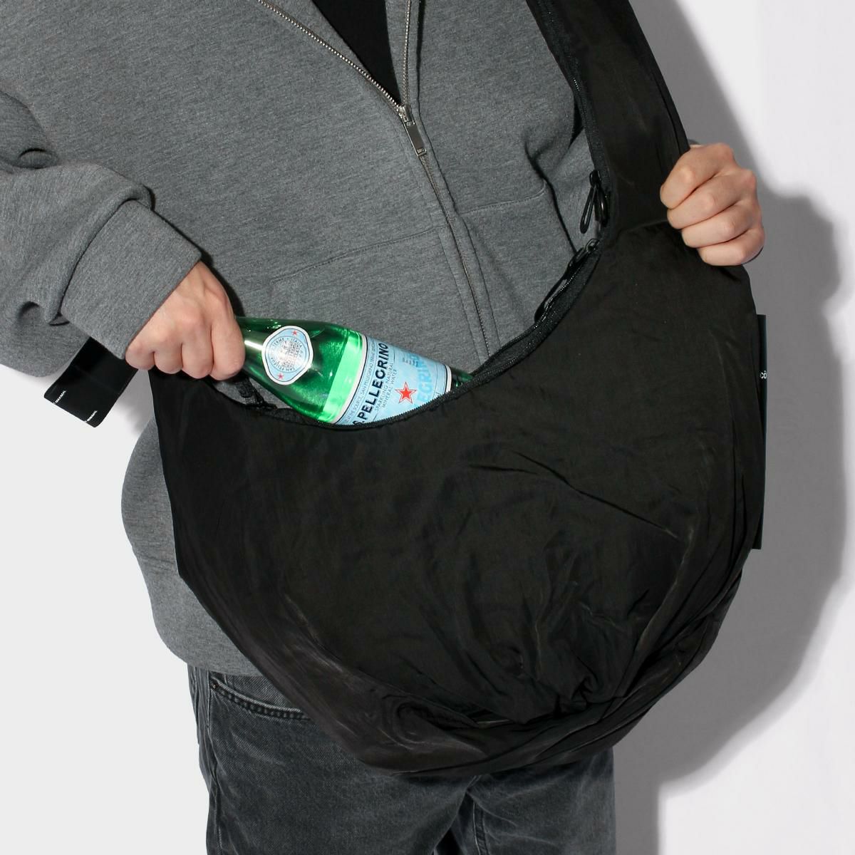 コートエシエル SMOOTH ショルダーバッグ c?te&ciel hyco-s-smooth