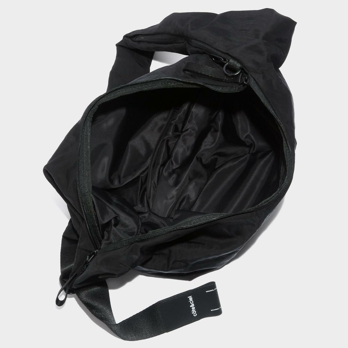 コートエシエル SMOOTH ショルダーバッグ c?te&ciel hyco-s-smooth