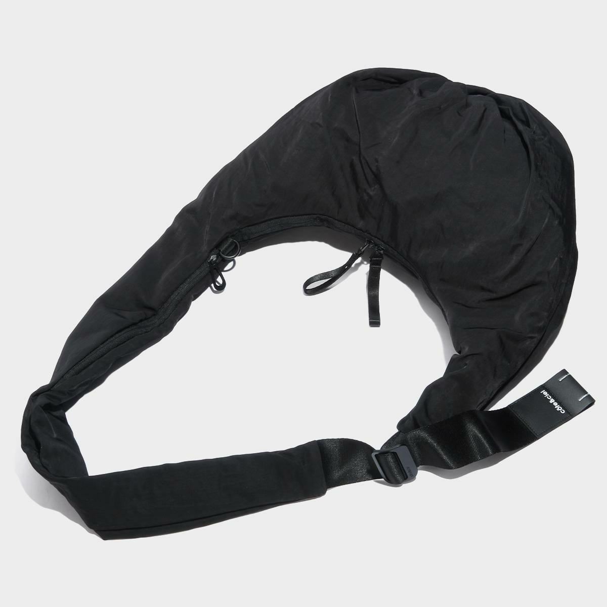 コートエシエル SMOOTH ショルダーバッグ c?te&ciel hyco-s-smooth