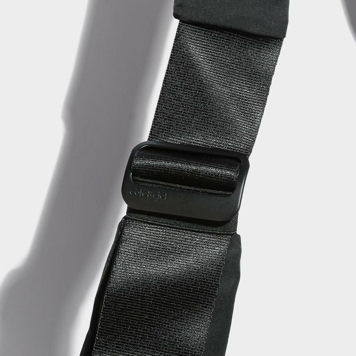 コートエシエル SMOOTH ショルダーバッグ c?te&ciel hyco-s-smooth