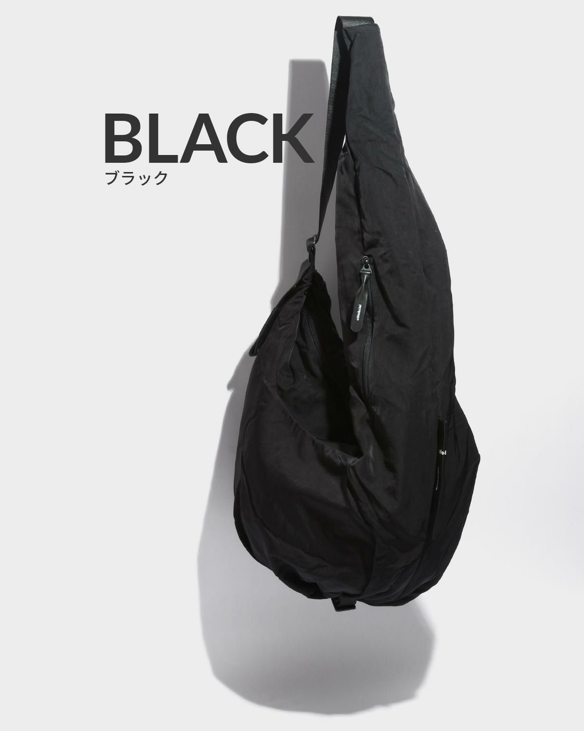 コートエシエル SMOOTH ショルダーバッグ c?te&ciel hyco-smooth