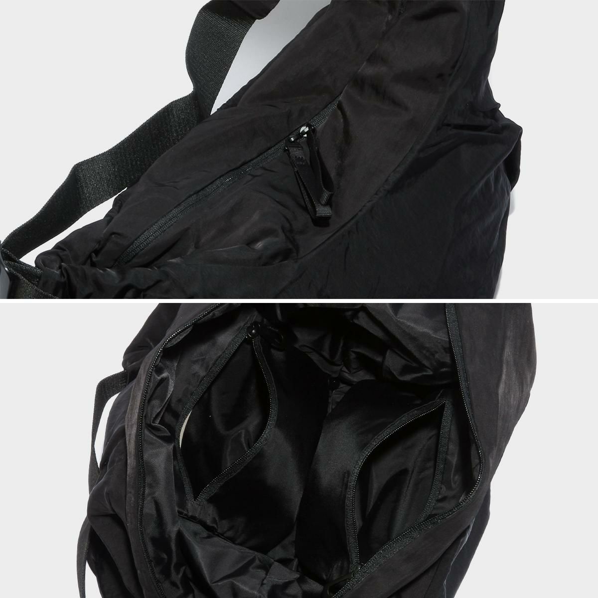 コートエシエル SMOOTH ショルダーバッグ c?te&ciel hyco-smooth