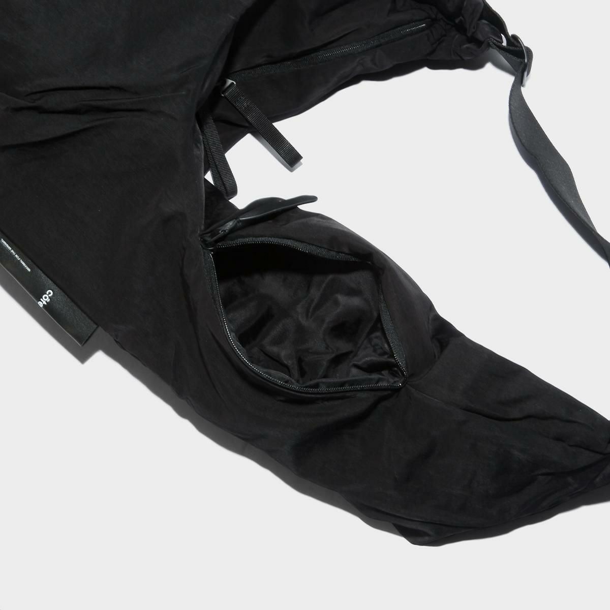 コートエシエル SMOOTH ショルダーバッグ c?te&ciel hyco-smooth