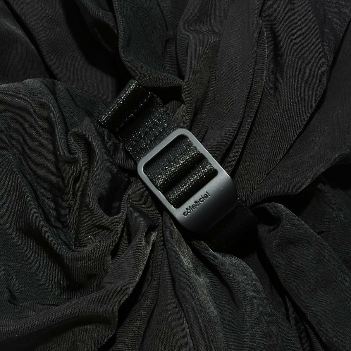 コートエシエル SMOOTH ショルダーバッグ c?te&ciel hyco-smooth