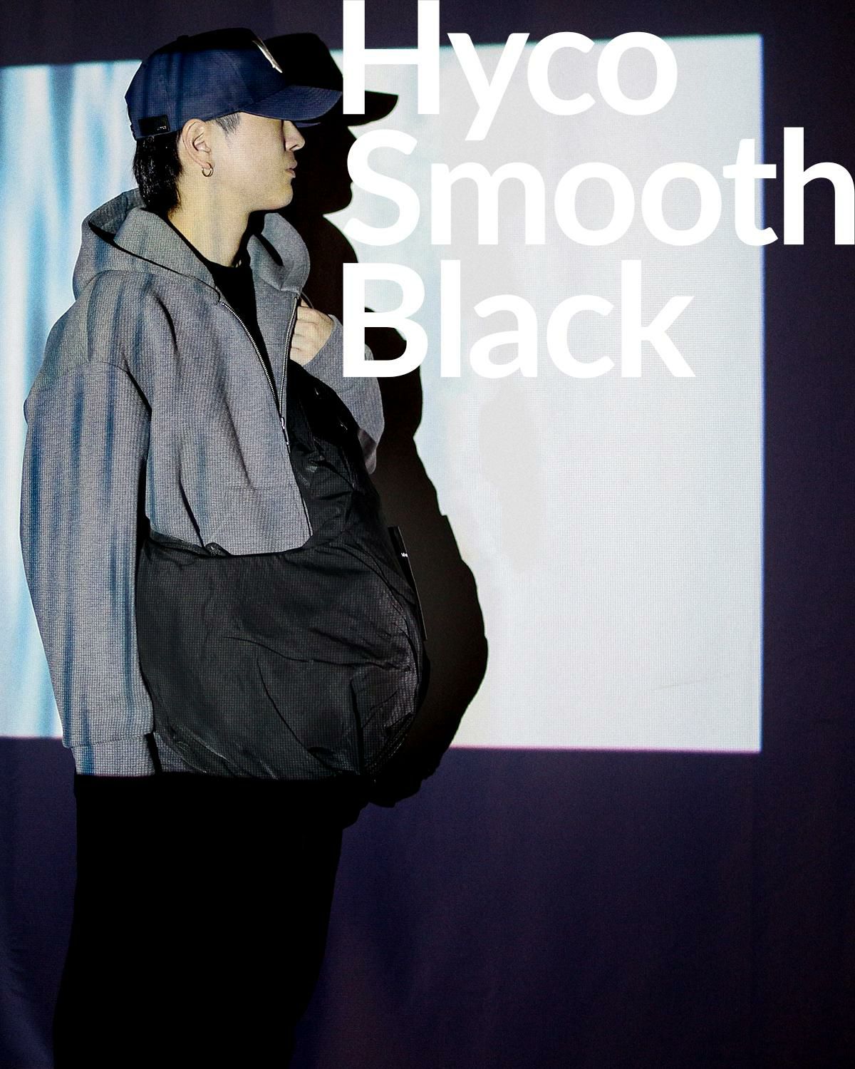 コートエシエル SMOOTH ショルダーバッグ c?te&ciel hyco-smooth