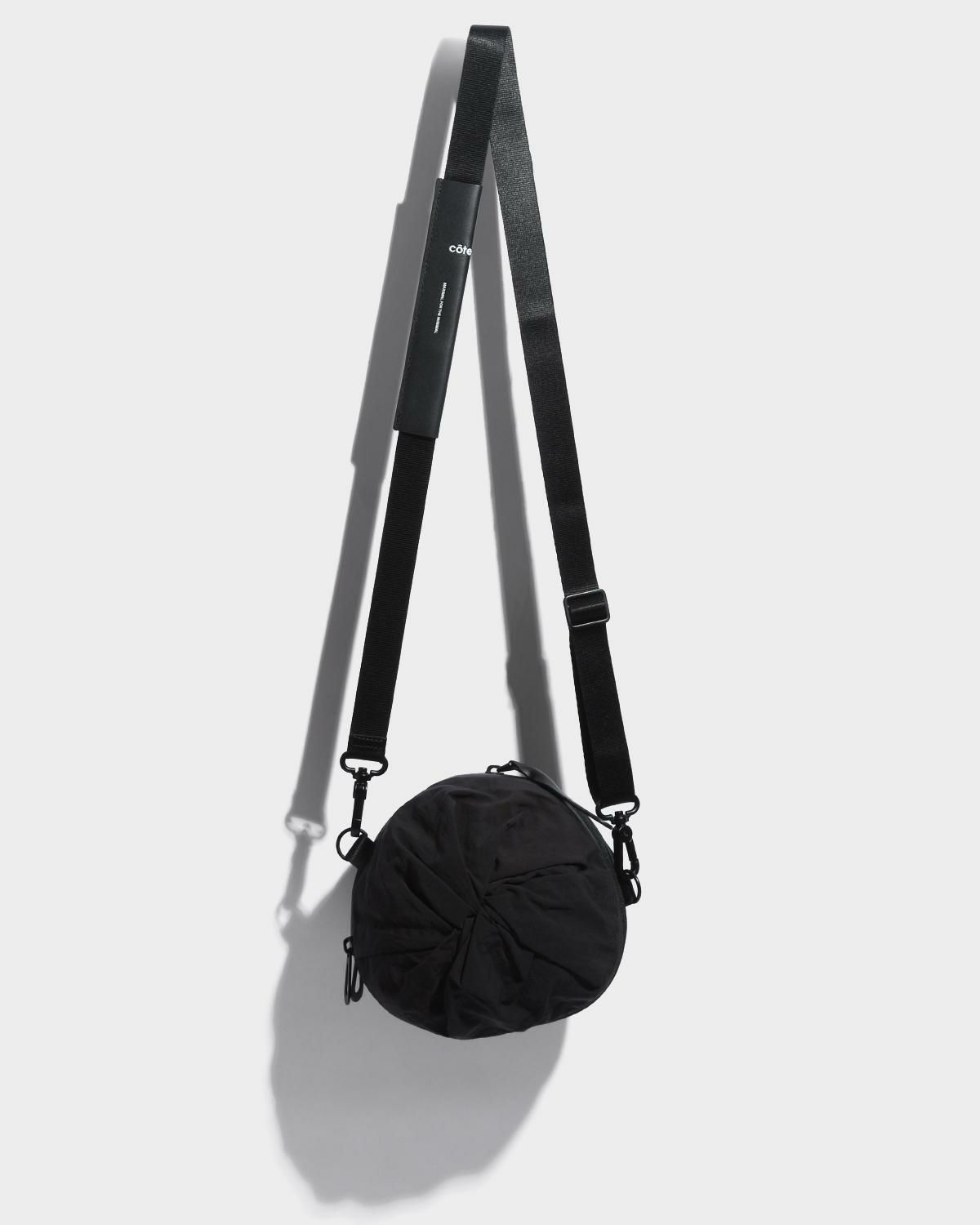 コートエシエル SMOOTH ショルダーバッグ c?te&ciel vikos-m-smooth