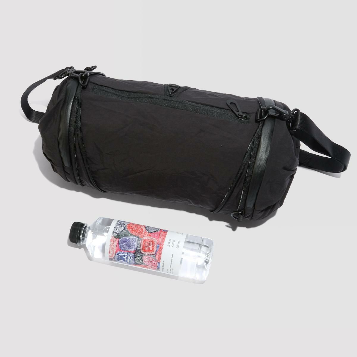 コートエシエル SMOOTH ショルダーバッグ c?te&ciel vikos-m-smooth