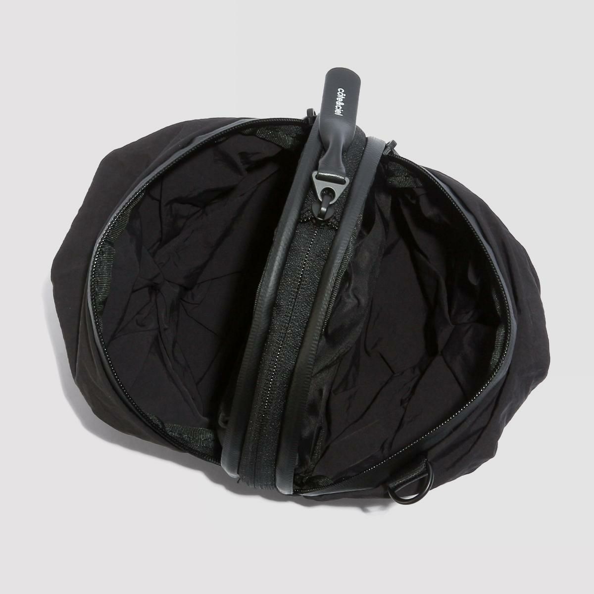 コートエシエル SMOOTH ショルダーバッグ c?te&ciel vikos-m-smooth