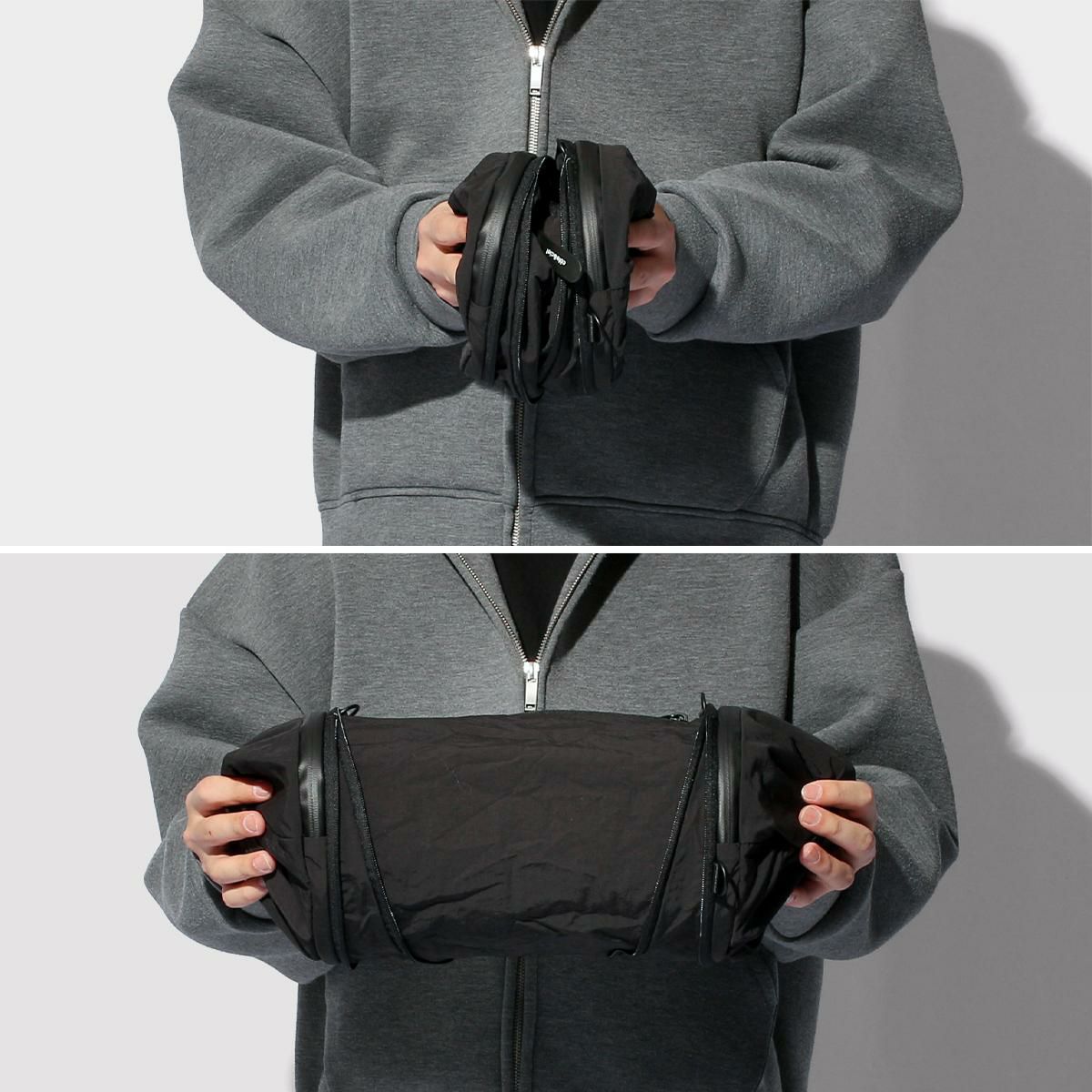 コートエシエル SMOOTH ショルダーバッグ c?te&ciel vikos-m-smooth